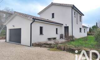 Maison 6 Pièces 133 m² à vendre à Lablachère (07230)