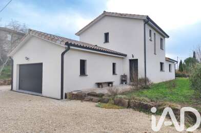 Maison 6 pièces 415000 €