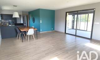 Maison 6 Pièces 133 m² à vendre à Lablachère (07230)