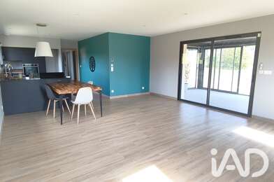 Maison 6 pièces 399000 €