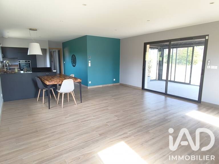 Vente Maison/villa 6 pièces — photo 1