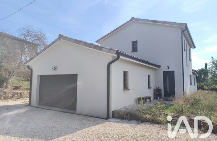 Vente Maison/villa 6 pièces — photo 2