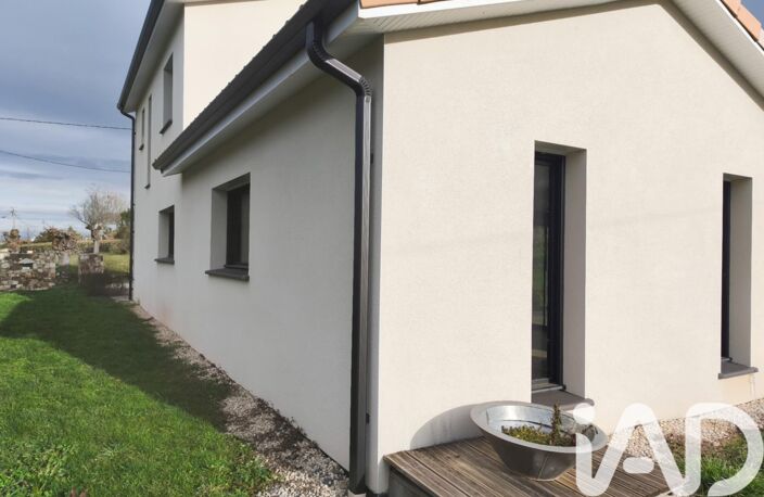 Vente Maison/villa 6 pièces — photo 3
