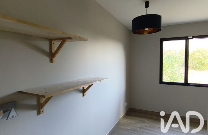 Vente Maison/villa 6 pièces — photo 5