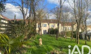 Maison 5 Pièces 109 m² à vendre à Courdimanche (95800)