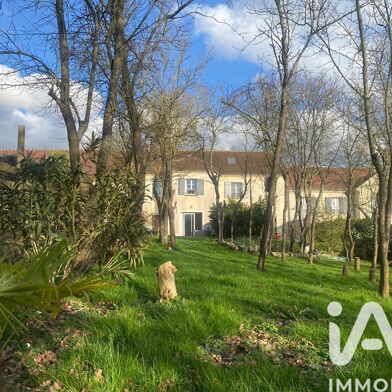 Maison 5 pièces 364900 €