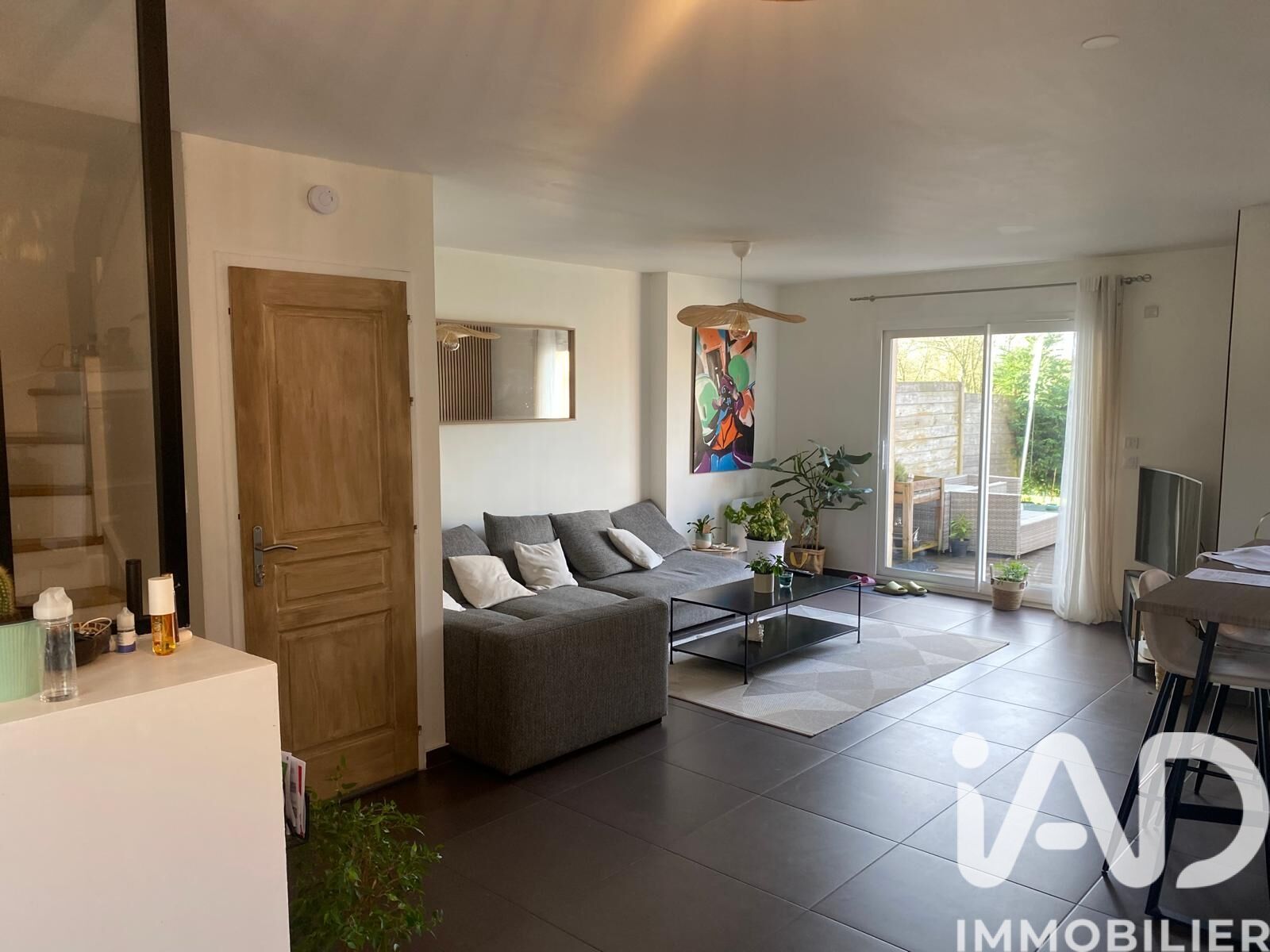 Vente Maison/villa 5 pièces - Photo 3