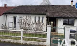 Maison 4 Pièces 85 m² à vendre à Tours (37100)