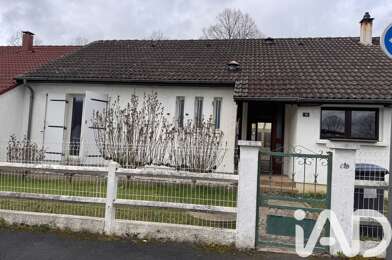 Maison 4 pièces 198000 €