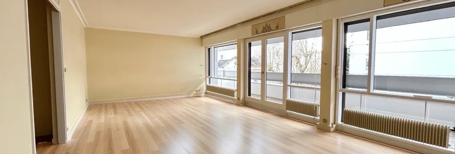 Appartement 4 Pièces 95 m² à vendre à Bordeaux (33000)