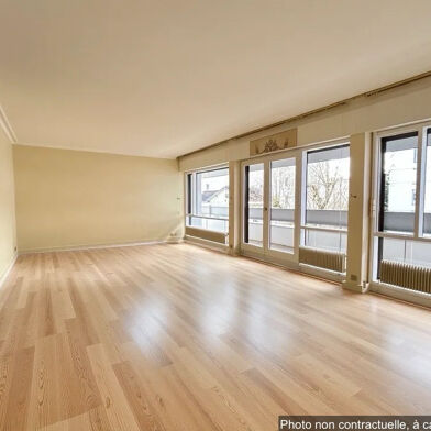 Appartement 4 pièces 399000 €