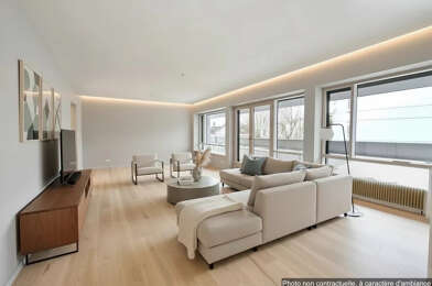 Appartement 4 pièces 399000 €