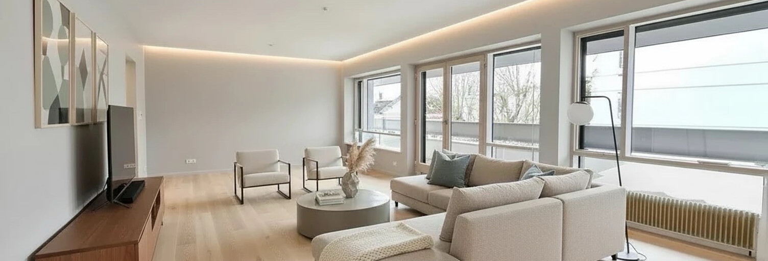 Appartement 4 Pièces 95 m² à vendre à Bordeaux (33000)