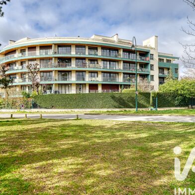 Appartement 5 pièces 760000 €