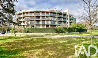 Appartement 5 Pièces 119 m² à vendre à Le Vésinet (78110)