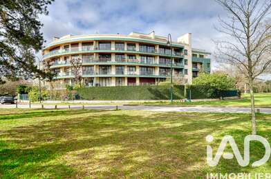 Appartement 5 pièces 760000 €