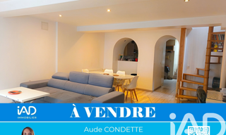 Maison 5 Pièces 86 m² à vendre à Lamballe-Armor (22400)