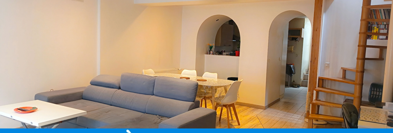 Maison 5 Pièces 86 m² à vendre à Lamballe-Armor (22400)