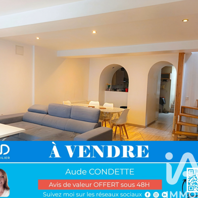 Maison 5 pièces 230500 €