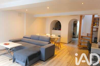 Maison 5 pièces 214900 €