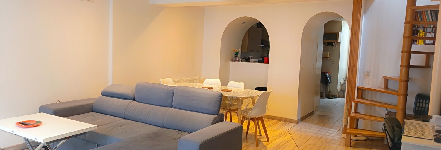 Maison 5 Pièces 86 m² à vendre à Lamballe-Armor (22400)