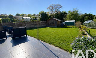Maison 5 Pièces 86 m² à vendre à Lamballe-Armor (22400)