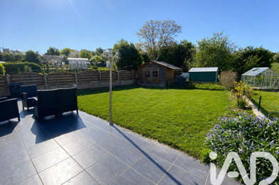 Maison 5 pièces 204900 €