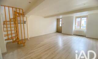 Maison 5 Pièces 86 m² à vendre à Lamballe-Armor (22400)