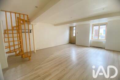Maison 5 pièces 192500 €