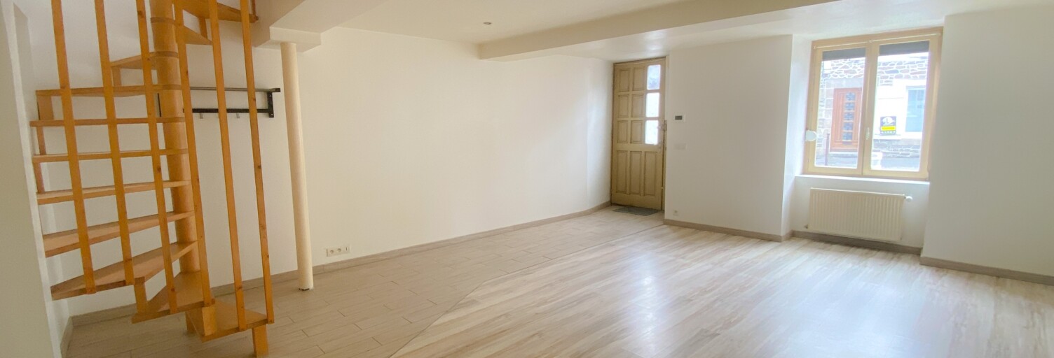 Maison 5 Pièces 86 m² à vendre à Lamballe-Armor (22400)
