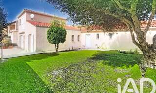 Maison 5 Pièces 117 m² à vendre à Béziers (34500)