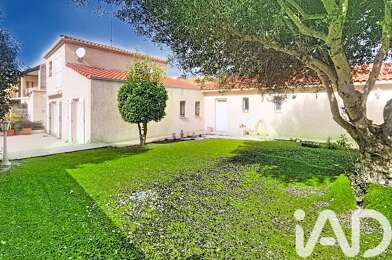 Maison 5 pièces 279000 €