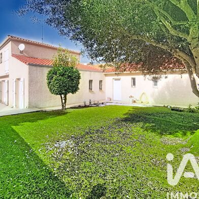 Maison 5 pièces 279000 €