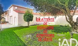 Maison 5 Pièces 117 m² à vendre à Béziers (34500)