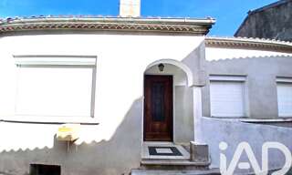 Maison 7 Pièces 119 m² à vendre à Chalabre (11230)