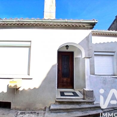 Maison 7 pièces 124490 €