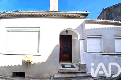 Maison 7 pièces 124490 €