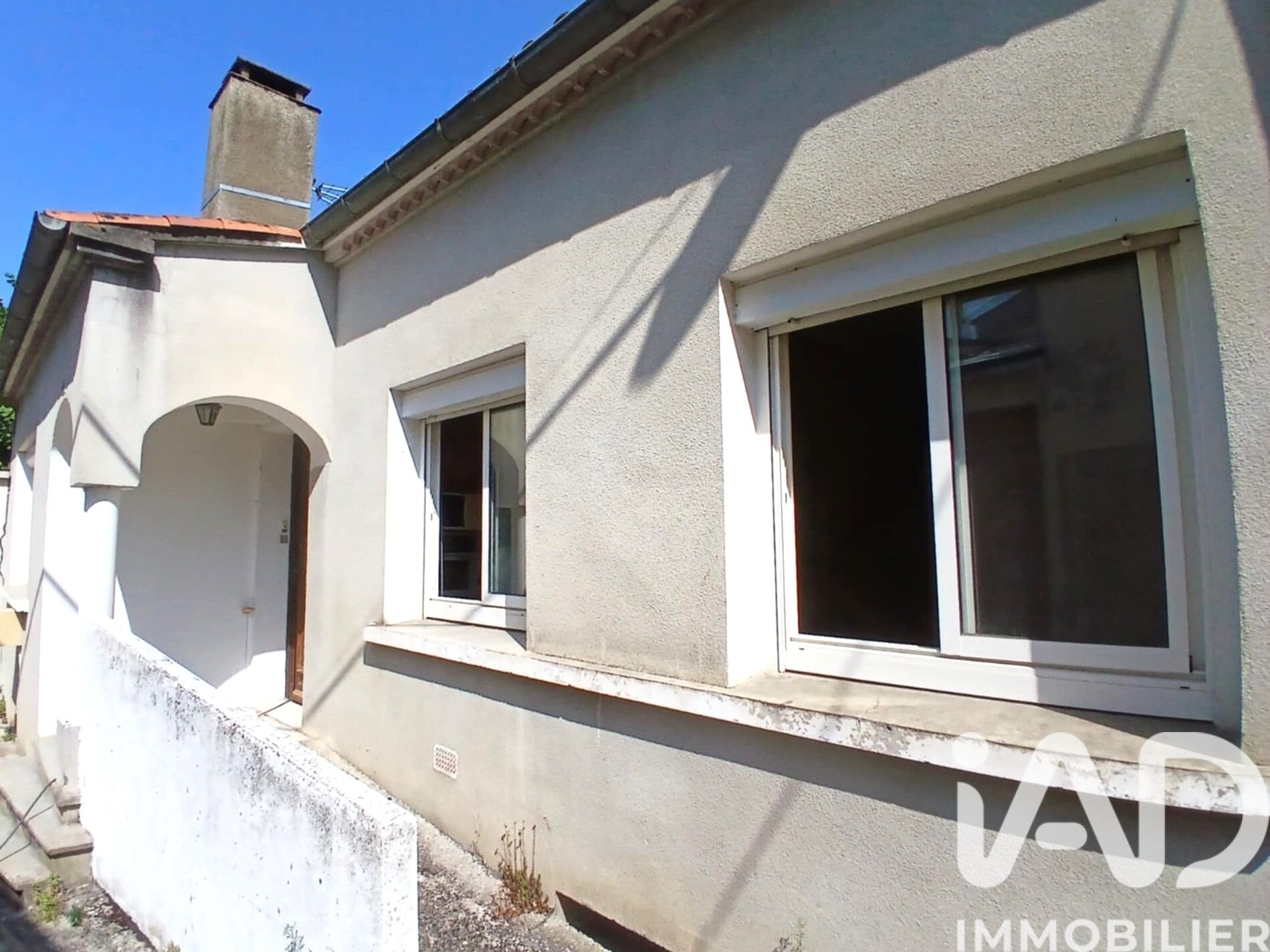 Vente Maison/villa 7 pièces - Photo 2