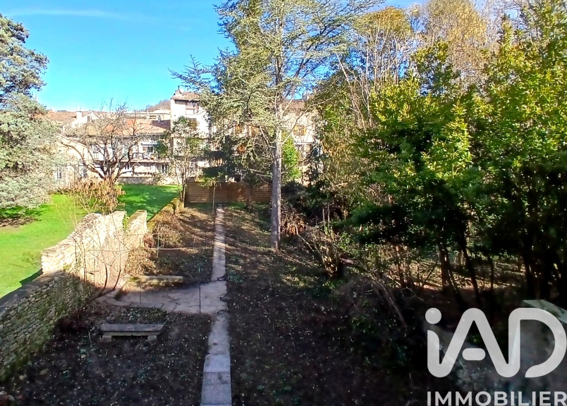 Vente Maison/villa 7 pièces - Photo 4