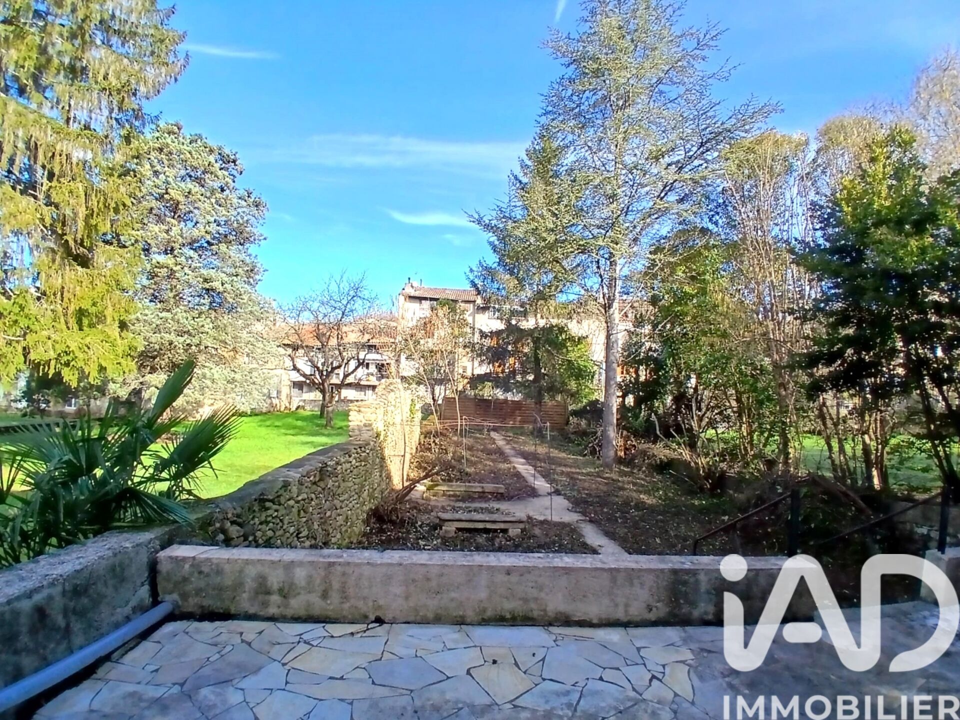 Vente Maison/villa 7 pièces - Photo 5