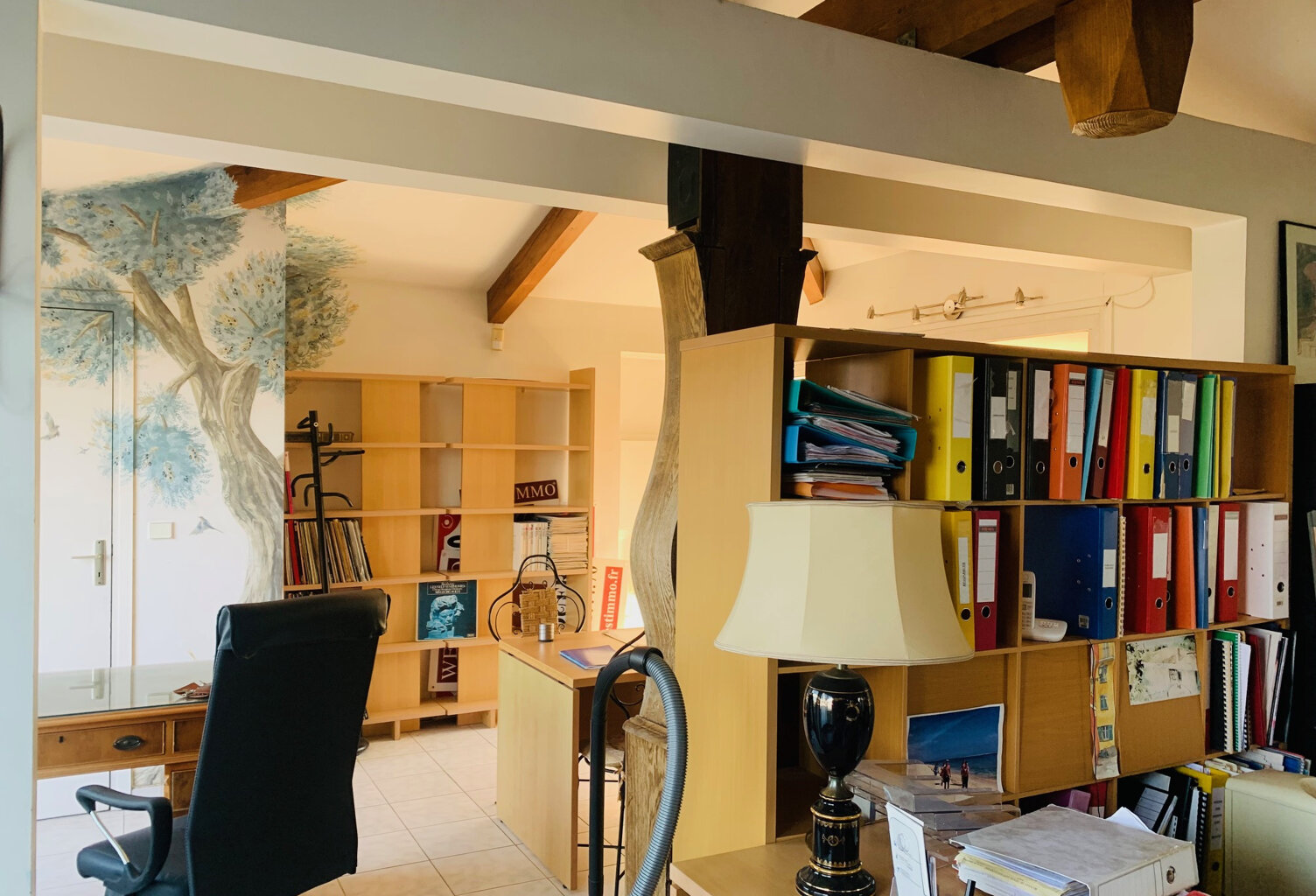 Bureaux à Louer / Bail commercial — photo 1