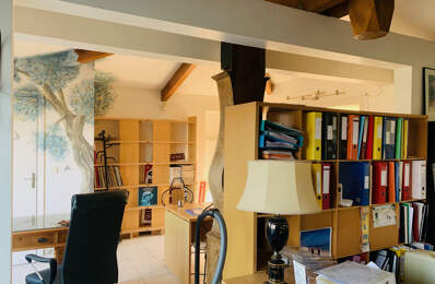 Bureaux à Louer / Bail commercial — photo du bien
