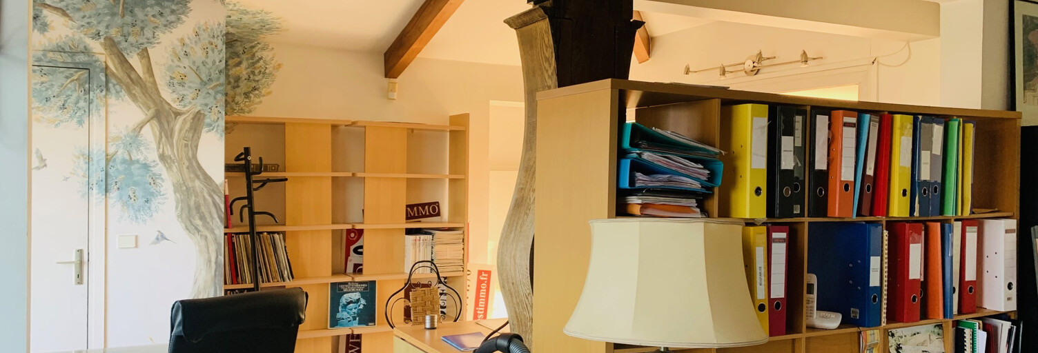 Commerce  40 m² à louer à Nice (06200)