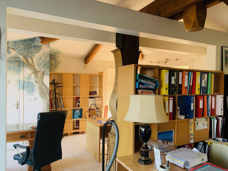 Bureaux à Louer / Bail commercial — photo 1