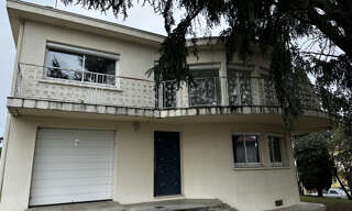 Maison 8 Pièces 229 m² à vendre à Ramonville-Saint-Agne (31520)