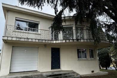 Maison 8 pièces 570000 €