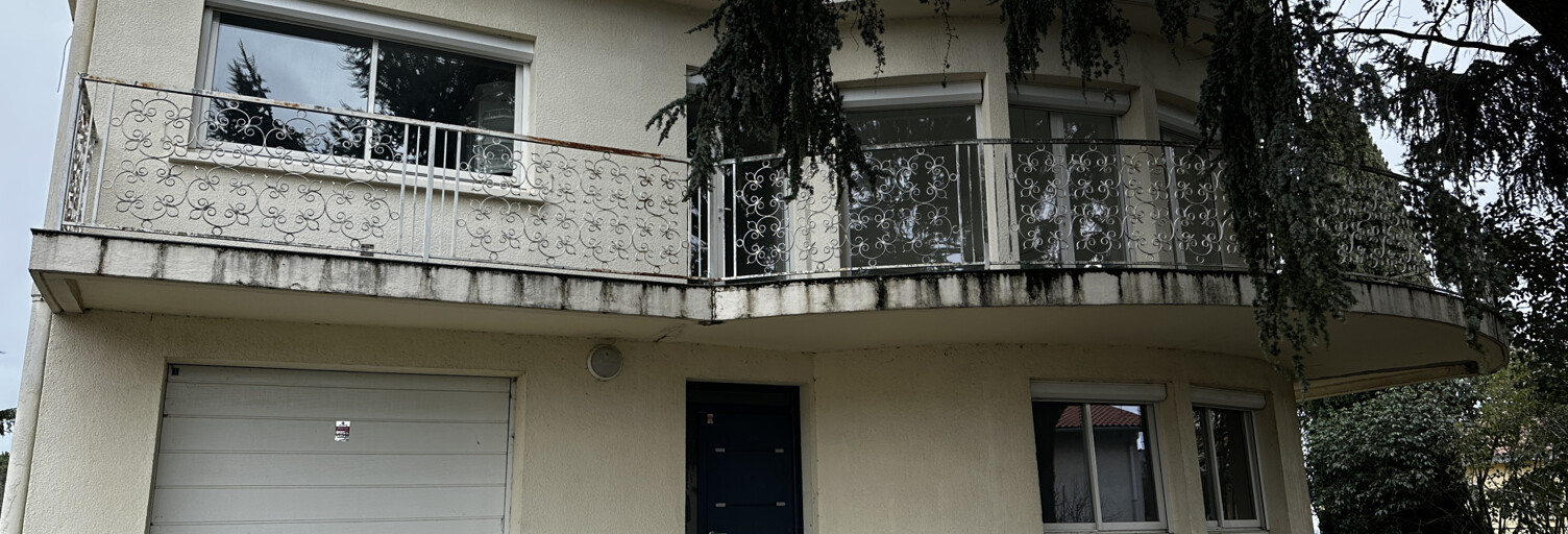 Maison 8 Pièces 229 m² à vendre à Ramonville-Saint-Agne (31520)