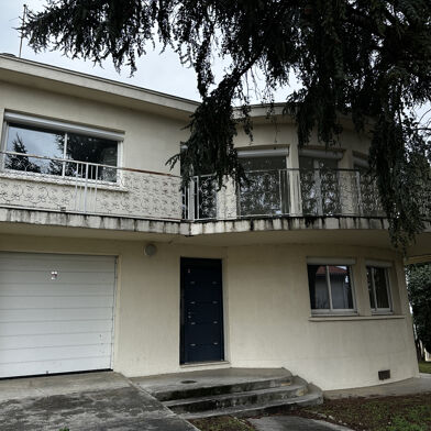 Maison 8 pièces 570000 €