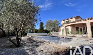 Maison 6 Pièces 143 m² à vendre à Saint-Maximin-la-Sainte-Baume (83470)