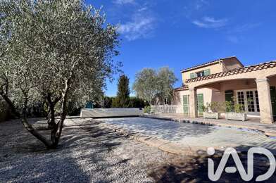 Maison 6 pièces 565000 €